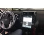 Штатное головное устройство Tesla Style CF-3090N 2+32GB 12,1" TOYOTA PRADO 150 2010-2013